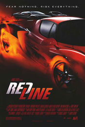 Poster Redline