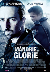 Pride and Glory - Mandrie si Glorie (2008)