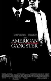 American Gangster - Gangster american (2007)