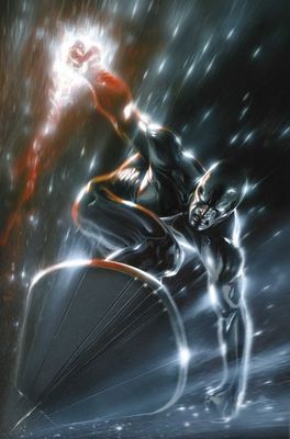 Watch Now Fantastic Four: Rise of the Silver Surfer-(2007) 2