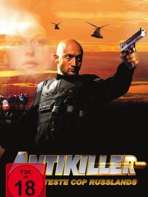 Antikiller (2002)