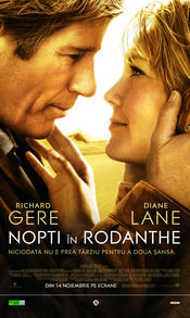 Nights in Rodanthe