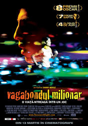Poster Slumdog Millionaire