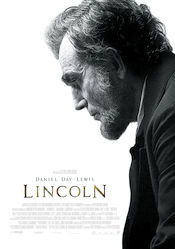 Poster Lincoln
