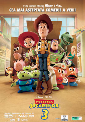 Toy Story 3