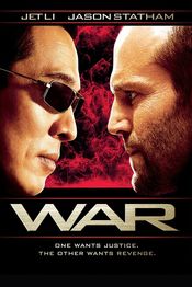 War - Un asasin nemilos (2007)