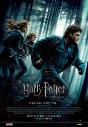 TS – Harry Potter and the Deathly Hallows: Part I (2010) Film Online Subtitrat