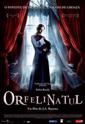 El Orfanato - Orfelinatul (2007)