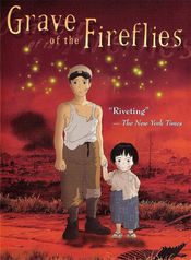 Hotaru no haka - Grave of the Fireflies (1988) - Film - CineMagia.ro