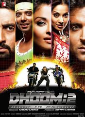 Dhoom 2 (2006)