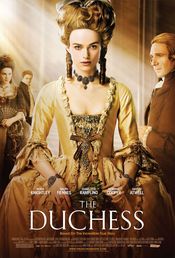 The Duchess - Ducesa (2008)