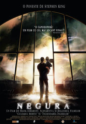 Poster The Mist