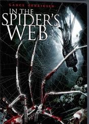 Poster In the Spider's Web