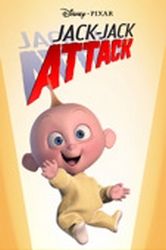 Jack-Jack Attack movies in Canada