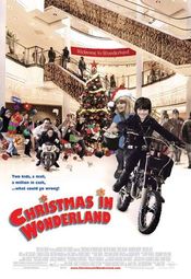 Christmas in Wonderland - Crăciun în Ţara Minunilor (2007)