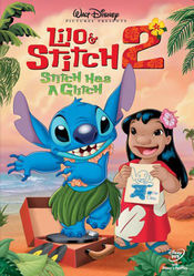 Lilo şi Stitch 2