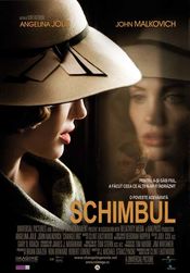 Changeling - Schimbul (2008)