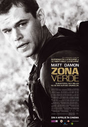 Green Zone - Zona verde (2010)