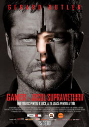 Gamer (2009)