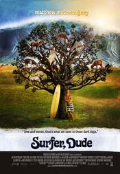 Surfer, Dude - Pe val (2008)