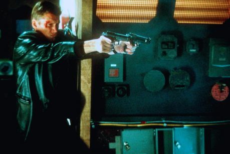 Watch Now Agent Red-(2000) 5