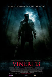 Friday the 13th - Vineri 13 2009