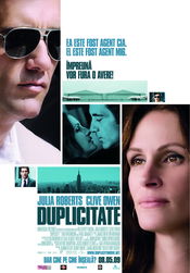 Duplicity - Duplicitate (2009)
