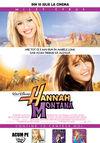 Hannah Montana: The Movie