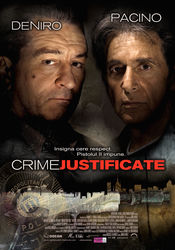 Righteous Kill - Crime justificate (2008)