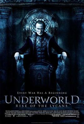 Underworld: Rise of the Lycans (2009)