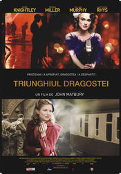The Edge of Love - Triunghiul Dragostei (2008)
