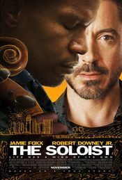 The Soloist - Solistul (2009)