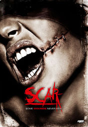 Scar - Cicatricea (2007)