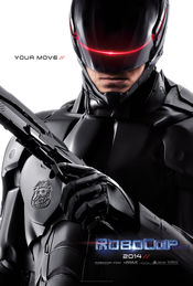 RoboCop (2014) Online Subtitrat In Romana HD