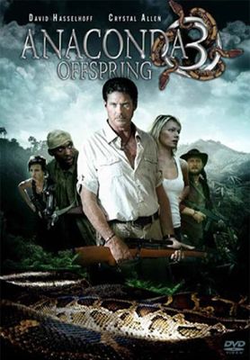 Anaconda 3 (2008)