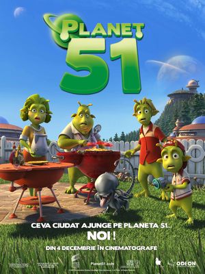 planet 51 movie film