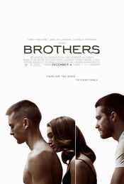 Brothers - Fratele disparut 2009