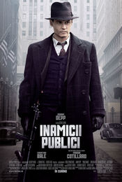 Public Enemies - Inamicii publici (2009)