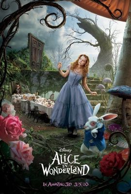 Alice in Wonderland (2010)