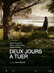 Deux jours a tuer movies in Canada