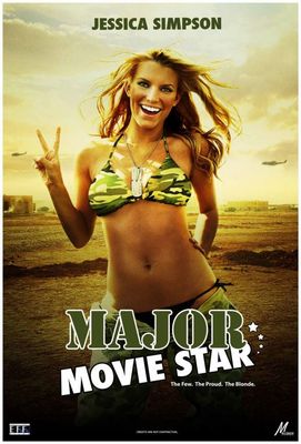 Major Movie Star - Un Maior Hollywoodian (2008)