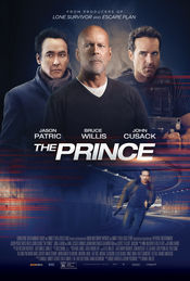 The Prince - Prințul (2014)
