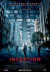 Inception - Inceputul (2010)
