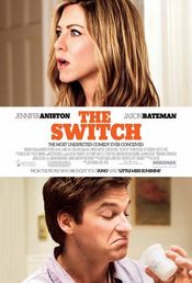 Poster The Switch