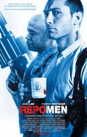 Repo Men - Recuperatorii (2010)