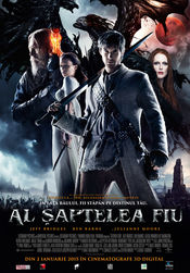 Poster Seventh Son