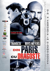 From Paris with Love - Din Paris, cu dragoste (2010)