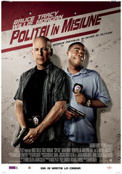 Cop Out - Poliţai în misiune (2010)