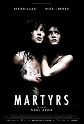 Martyrs - Martiri (2008)