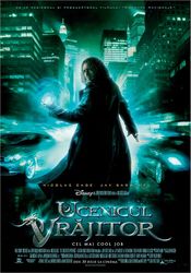 Poster The Sorcerer's Apprentice